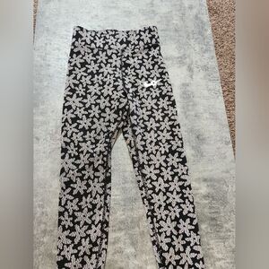 Nike Leggings with floral print